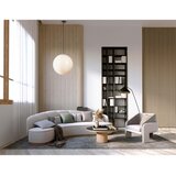 Lesnina XXXL VISEČA SVETILKA Atom 40/43 cm 60 W E27 | Shoptok.si