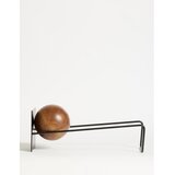 Hanah home Držač za knjige Toke Black | Eponuda.com