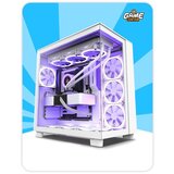  Računar game centar snow white II - amd ryzen 9 7900X/64GB/2TB SSD/RTX4070 12GB | ePonuda.com