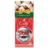 Mirisna jelkica deda mraz - grandma's cookie - ( 3418 )
