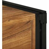  Stalak za vino 2 pcs 46 x 35 x 27,5 cm Čvrsto drvo akacije | shoptok.hr