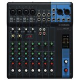 Yamaha MG10 10 kanalna analogna mešalna miza - - Audio-Kondric | Shoptok.si
