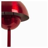 Opviq eylul - 15681 - b crvena stočna lampa Slike