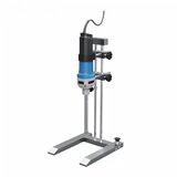 LABORATORIJSKI HOMOGENIZATOR, MODEL HMG-500, 10000~30000rpm, 10ml-40L, MEGA SOLUTION Cene