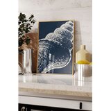 WALLXPERT dekorativna slika u okviru 50 x 70 cm | Eponuda.com