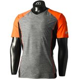 MICO Men's T-shirt Maglia M1 Trail Run SS22 | ePonuda.com