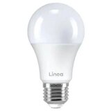 Linea LED sijalica FILAMENT 6W A60 630Lm E27 providna LS022 Cene