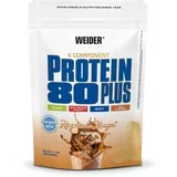Protein 80 Plus 500 g lešnik nugat
