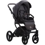 Bebetto Dječja kolica Luca 31/CZA 3u1 B | shoptok.hr