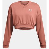 Under Armour Women's sweatshirt Rival Terry OS Crop Crw | Eponuda.ba