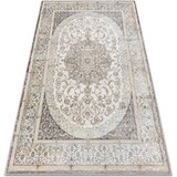 RugsX Preproge BLISS Z204AZ128 preproga smetana / bež - 80x150 cm Bež | Shoptok.si