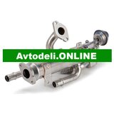 VW Hladilnik, recirkulacija izpušnih plinov AUDI A4/A6 2.0TDI | Shoptok.si