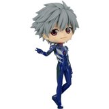 Bandai Banpresto EVANGELION: NEW THEATRICAL EDITION - Kaworu Nagisa A (Plugsuit Style) Q Posket figurica, (21582998) | Shoptok.si