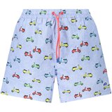North Sails MEN'S BOTTOM SWIMSUIT BLUE Cene