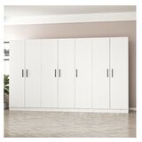 Hanah home ormar kale - 3808 | ePonuda.com