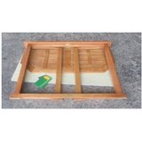 Garden Pleasure Vrtna miza 50x100 cm Santa Fe – | Shoptok.si