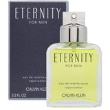 Calvin Klein Eternity for men edt 100ml Cene