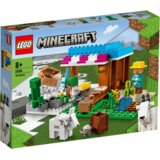 Lego Pekara, Minecraft Cijene