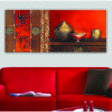Wallity Slika YTYMDR10266_50120, 50x120 cm | ePonuda.com