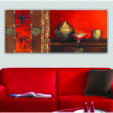 Wallity Slika za zid YTYMDR10266_50120, 50x120 cm | Eponuda.ba