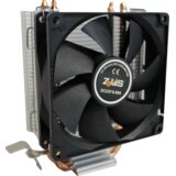 Zeus Plus Z200 CPU hladnjak, 90 W TDP Slike