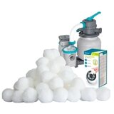 Bestway FILTER LOPTICE 58475 500G ZA PESCANU PUMPU BW Cene