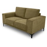 Scandic Zelena sedežna garnitura 164 cm Copenhagen – | Shoptok.si