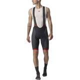 Castelli Moške kolesarske hlače Competizione Kit Črna | Shoptok.si