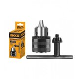 Ingco GLAVA BUŠILICE KLJUČ 13MM 20UNF 1,5-13MM KC1301 | Eponuda.ba
