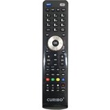Univerzalni daljinski upravljač Curibo RC Curibo za sve brendove TV, programiranje putem USB kabla 264 | Eponuda.ba