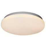 Globo LED okrogla stropna svetilka Tarug (20 W, Ø x V: 290 mm x 6,1 cm) | Shoptok.si