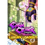 Steam Cash Cleaner Simulator Luxury Loadout (DLC) Key (PC) EUROPE | ePonuda.com