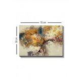 Wallity Dekorativna slika Kanvas Tablo (50 x 70) 223 | ePonuda.com