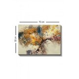 Wallity Dekorativna slika na platnu Tablo 223, 50x70cm | Eponuda.ba