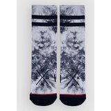 Loose Riders Crystal Nogavice grey | Shoptok.si