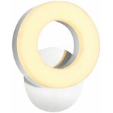 Opviq L1712 - white white wall lamp Cene