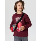 Sinsay Pamučna oversize majica s printom Spider-Man | shoptok.hr