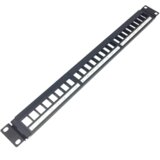 ExeLink Patch Panel cat6 24P 19 1U bez modula, sa uzemljenjem | Eponuda.com