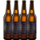 Zzapi Pivo Leva strana Dunava, 0.5l, 4 komada