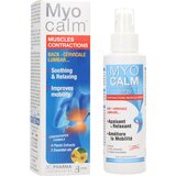 3 Chenes Laboratories myocalm sprej | Shoptok.si