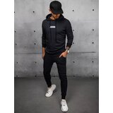 DStreet Dres męski czarny Cijene