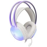 WHITESHARK ws gh 2444 peacock - 2 white headset | ePonuda.com