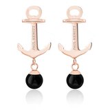 Paul Hewitt anchor Pearl Roze Zlatne Crne Onyx Mindjuše Cene
