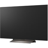 LG OLED48G59LS 4K OLED evo Galerijski z dizajn nogicami 121 cm (48") | Shoptok.si