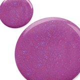 Dermacol Neon Mania lak za nohte odtenek 3 Purple Pulse 5 ml | Shoptok.si