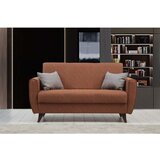 Atelier Del Sofa Dvosjed, Zaden - Tile Red | shoptok.hr