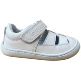 Gorila Sandali & Odprti čevlji 28456-18 Bela | Shoptok.si