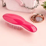 Tangle Teezer krtača za suho oblikovanje las The Ultimate, Pink