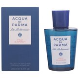 Acqua Di Parma Blu Mediterraneo Fico di Amalfi gel za prhanje 200 ml unisex | Shoptok.si