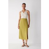 Defacto Lined Normal Waist Midi Skirt Cene